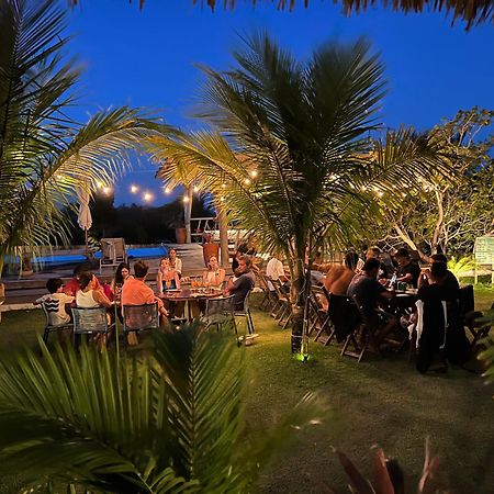 Laventana Tatajuba Hotel ภายนอก รูปภาพ