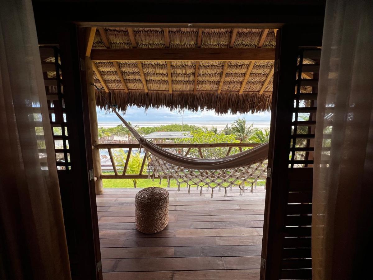 Laventana Tatajuba Hotel ภายนอก รูปภาพ
