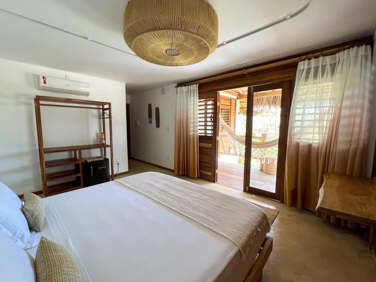 Laventana Tatajuba Hotel ภายนอก รูปภาพ