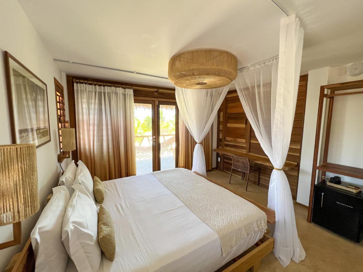 Laventana Tatajuba Hotel ภายนอก รูปภาพ