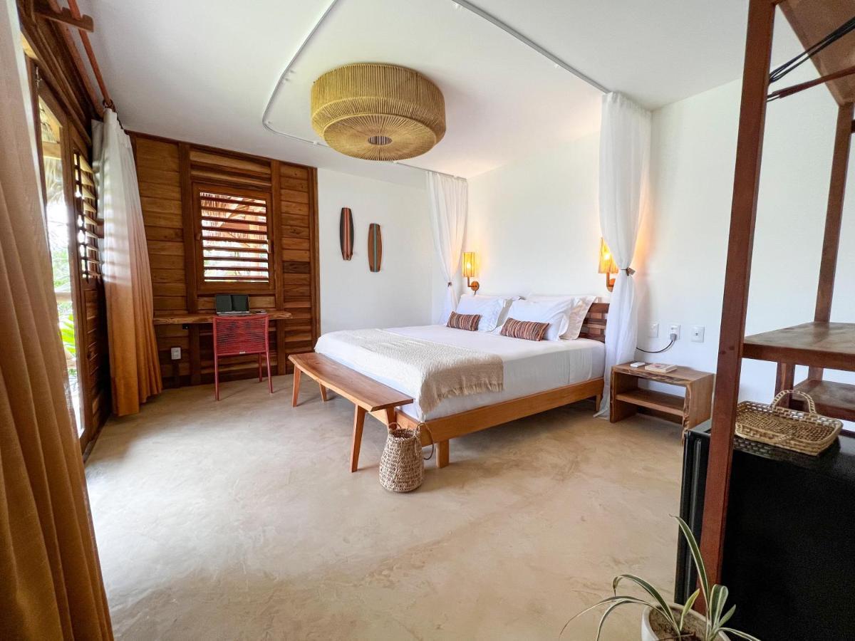 Laventana Tatajuba Hotel ภายนอก รูปภาพ