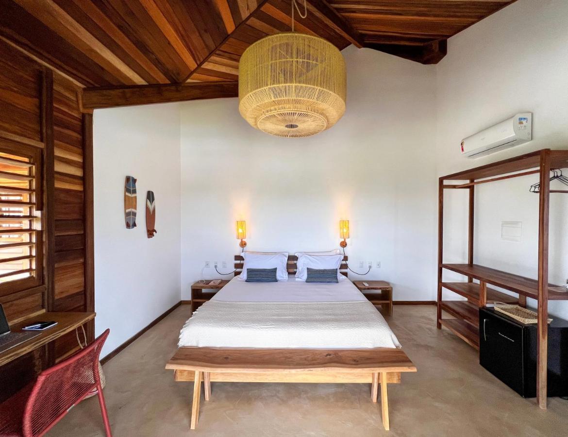 Laventana Tatajuba Hotel ภายนอก รูปภาพ