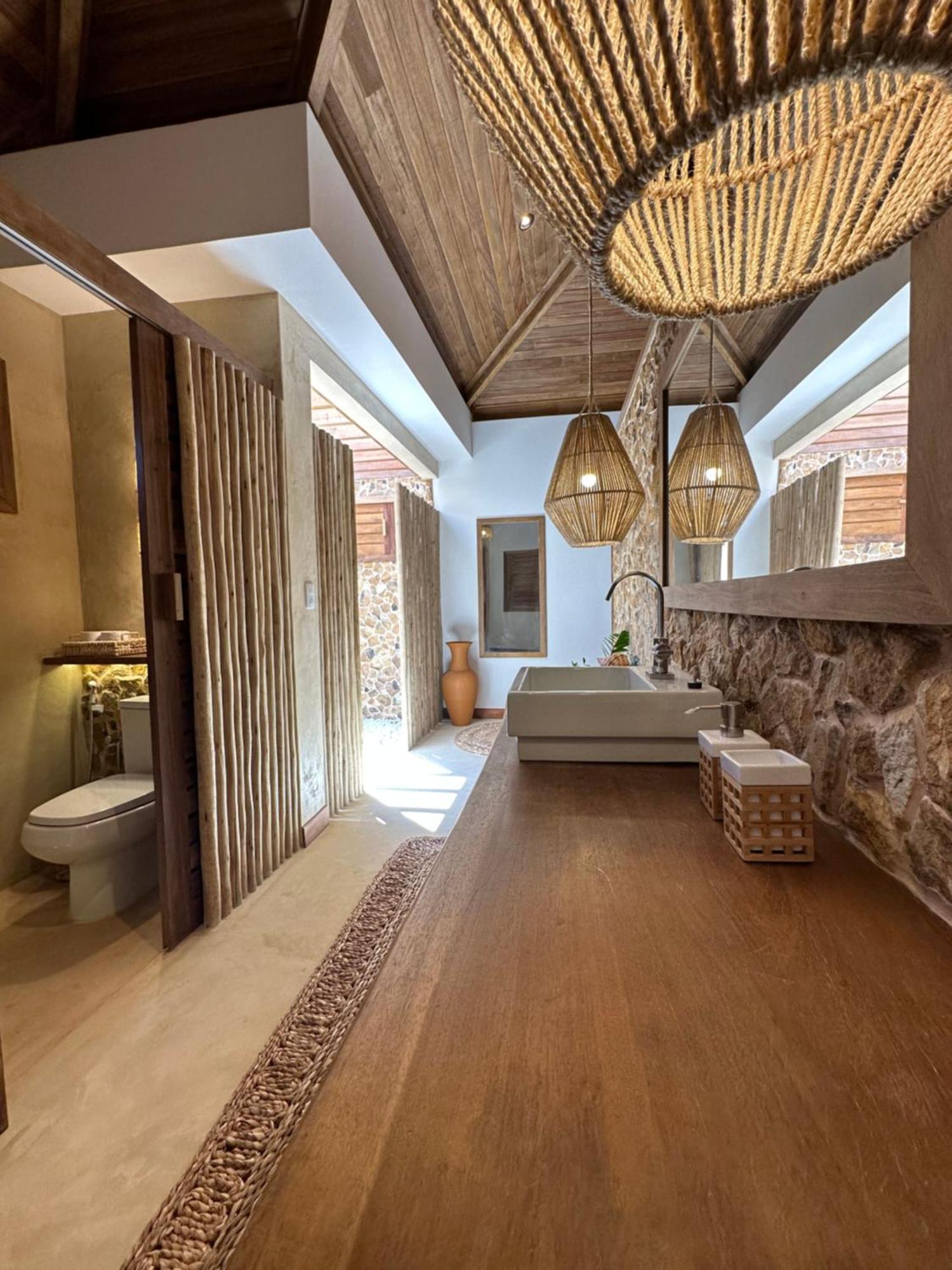 Laventana Tatajuba Hotel ภายนอก รูปภาพ